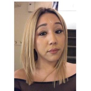 Meet your Posher, Janet